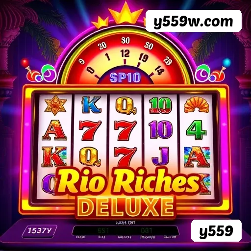 y559 Salvador - Strategies