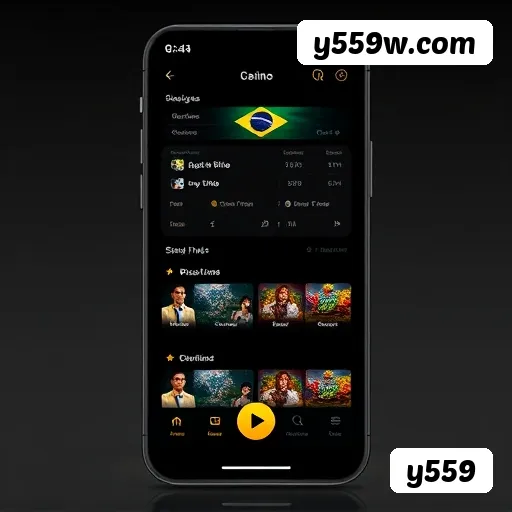 y559 - Winners Celebration